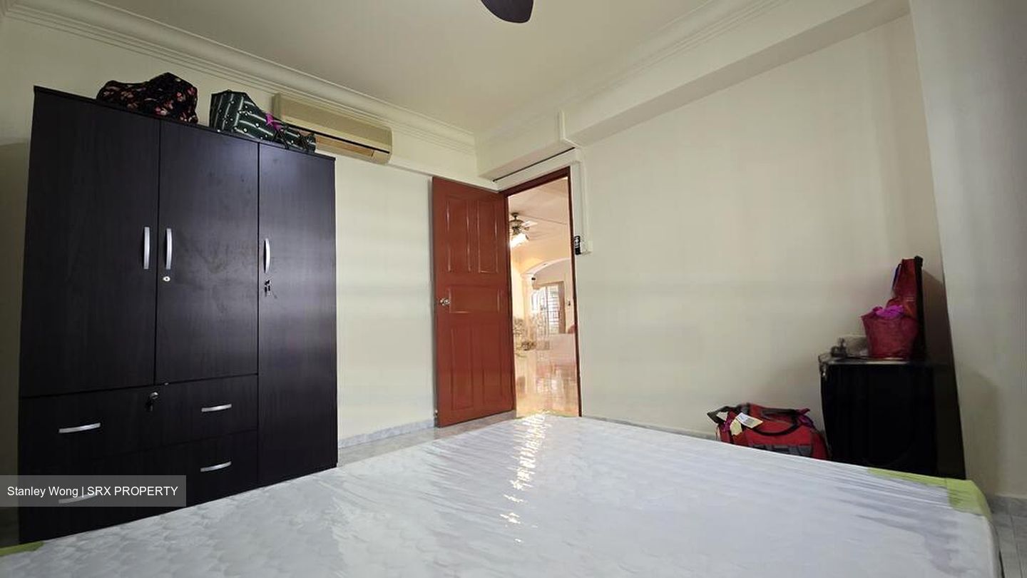 Blk 786D Woodlands Drive 60 (Woodlands), HDB 3 Rooms #464914531